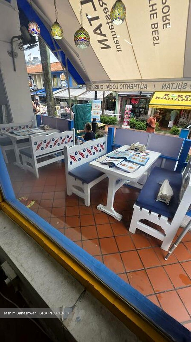 Cheow Keng Road (D15), Shop House #477054551